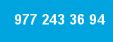 977 243 36 94